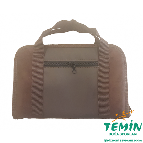 TEMİN | Av ● Outdoor ● Atış | PCP, Havalı Tüfek, Tabanca & Optik