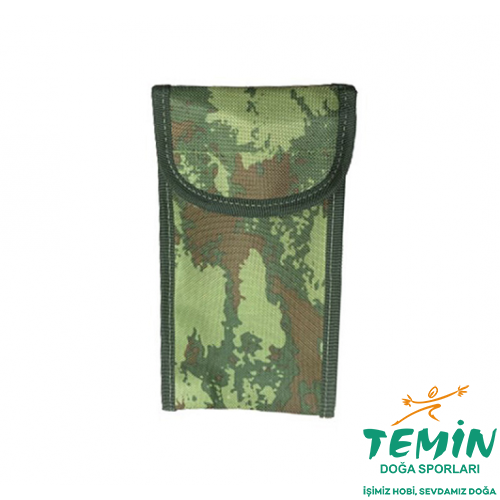 TEMİN | Av ● Outdoor ● Atış | PCP, Havalı Tüfek, Tabanca & Optik