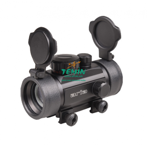 TEMİN | Av ● Outdoor ● Atış | PCP, Havalı Tüfek, Tabanca & Optik