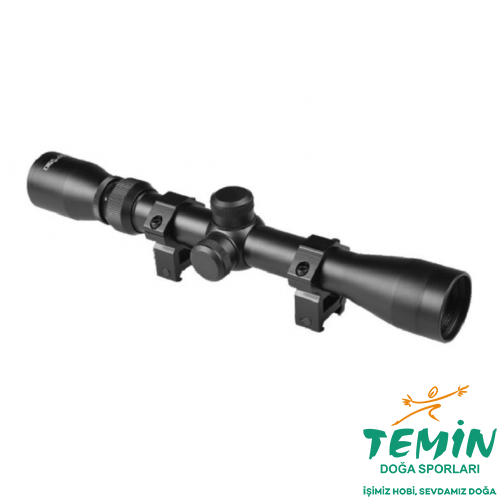 TEMİN | Av ● Outdoor ● Atış | PCP, Havalı Tüfek, Tabanca & Optik