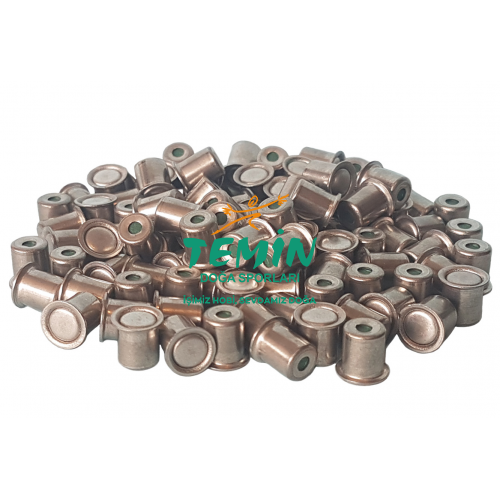 TEMİN | Av ● Outdoor ● Atış | PCP, Havalı Tüfek, Tabanca & Optik