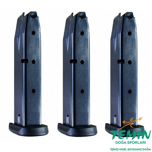 TEMİN | Av ● Outdoor ● Atış | PCP, Havalı Tüfek, Tabanca & Optik