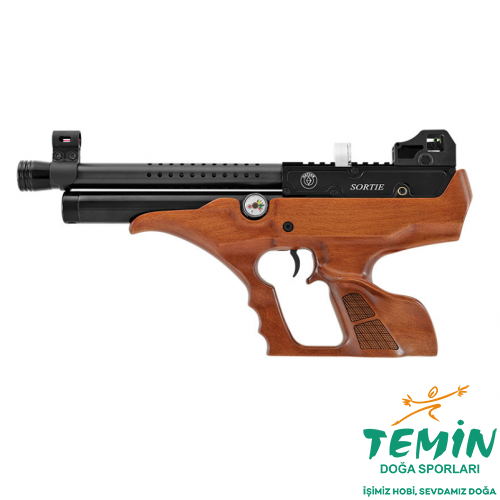 TEMİN | Av • Outdoor • Atış | PCP, Havalı Tüfek, Tabanca & Optik