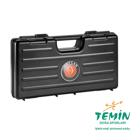 TEMİN | Av • Outdoor • Atış | PCP, Havalı Tüfek, Tabanca & Optik