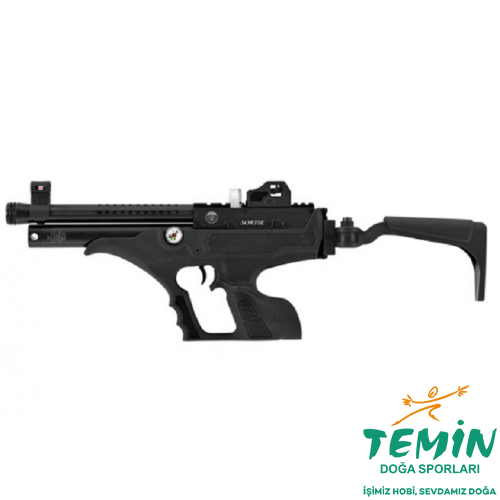 TEMİN | Av ● Outdoor ● Atış | PCP, Havalı Tüfek, Tabanca & Optik