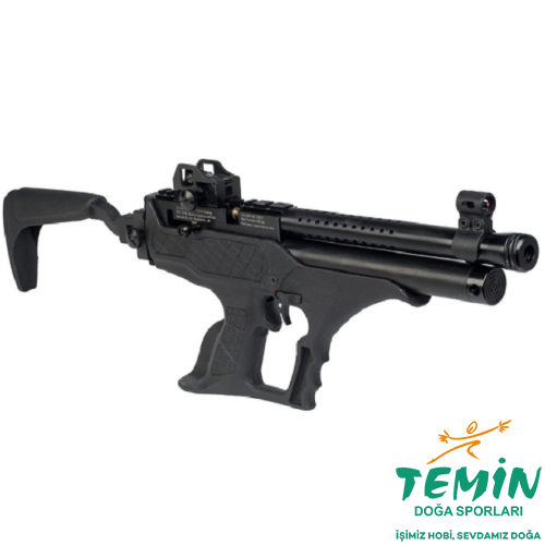 TEMİN | Av ● Outdoor ● Atış | PCP, Havalı Tüfek, Tabanca & Optik