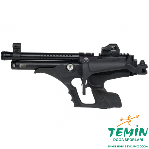 TEMİN | Av ● Outdoor ● Atış | PCP, Havalı Tüfek, Tabanca & Optik