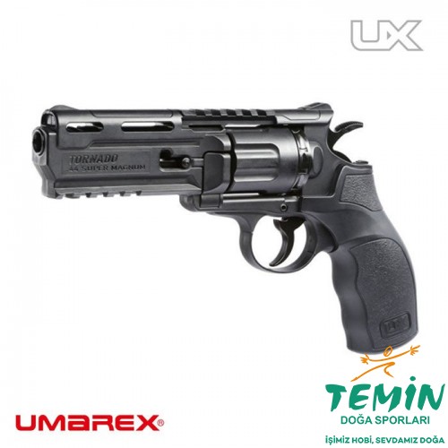 TEMİN | Av ● Outdoor ● Atış | PCP, Havalı Tüfek, Tabanca & Optik