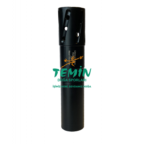 TEMİN | Av ● Outdoor ● Atış | PCP, Havalı Tüfek, Tabanca & Optik