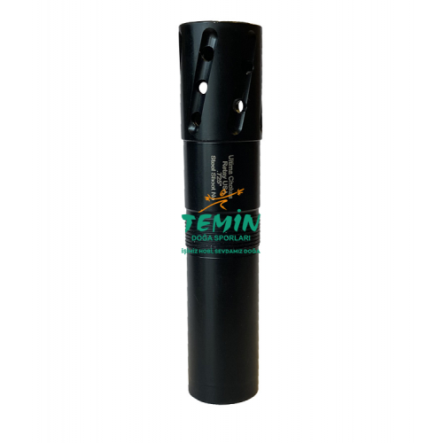 TEMİN | Av ● Outdoor ● Atış | PCP, Havalı Tüfek, Tabanca & Optik