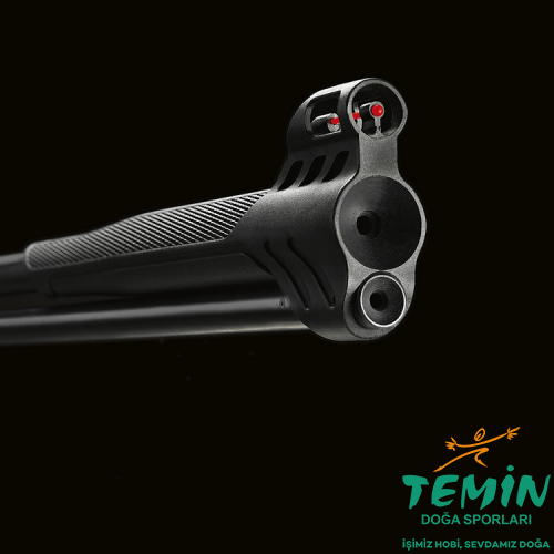 TEMİN | Av ● Outdoor ● Atış | PCP, Havalı Tüfek, Tabanca & Optik