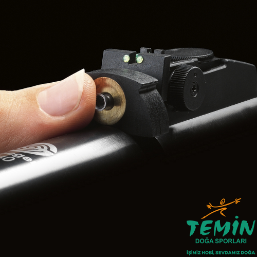TEMİN | Av ● Outdoor ● Atış | PCP, Havalı Tüfek, Tabanca & Optik