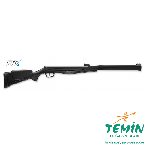 TEMİN | Av ● Outdoor ● Atış | PCP, Havalı Tüfek, Tabanca & Optik