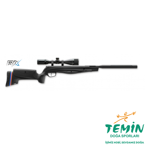 TEMİN | Av ● Outdoor ● Atış | PCP, Havalı Tüfek, Tabanca & Optik