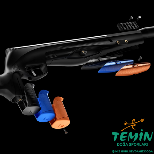 TEMİN | Av ● Outdoor ● Atış | PCP, Havalı Tüfek, Tabanca & Optik