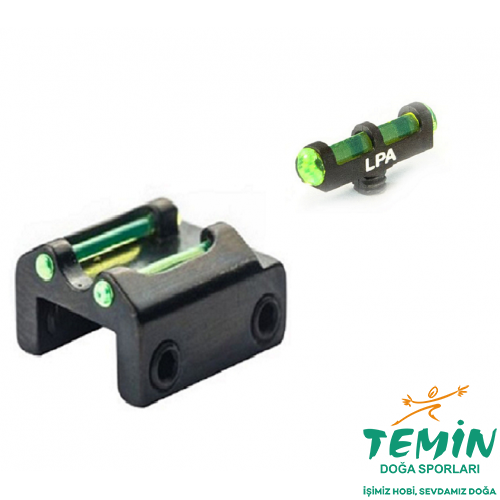 TEMİN | Av • Outdoor • Atış | PCP, Havalı Tüfek, Tabanca & Optik