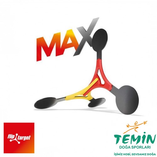 TEMİN | Av • Outdoor • Atış | PCP, Havalı Tüfek, Tabanca & Optik