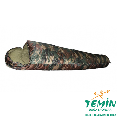 TEMİN | Av ● Outdoor ● Atış | PCP, Havalı Tüfek, Tabanca & Optik