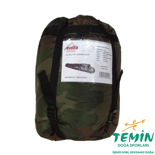 TEMİN | Av ● Outdoor ● Atış | PCP, Havalı Tüfek, Tabanca & Optik