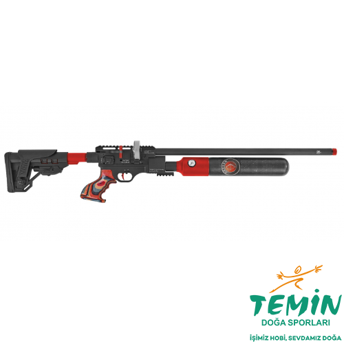 TEMİN | Av ● Outdoor ● Atış | PCP, Havalı Tüfek, Tabanca & Optik