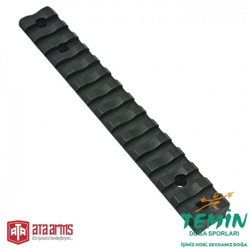 TEMİN | Av ● Outdoor ● Atış | PCP, Havalı Tüfek, Tabanca & Optik