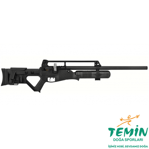 TEMİN | Av ● Outdoor ● Atış | PCP, Havalı Tüfek, Tabanca & Optik