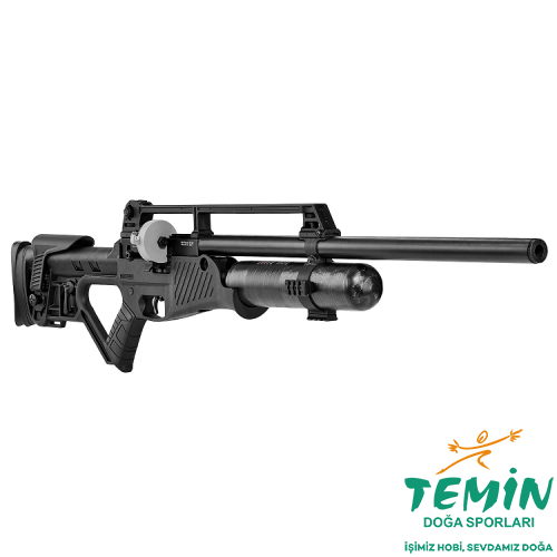 TEMİN | Av ● Outdoor ● Atış | PCP, Havalı Tüfek, Tabanca & Optik