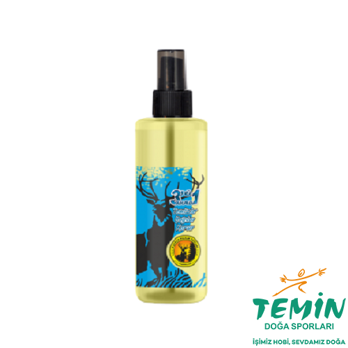 TEMİN | Av ● Outdoor ● Atış | PCP, Havalı Tüfek, Tabanca & Optik