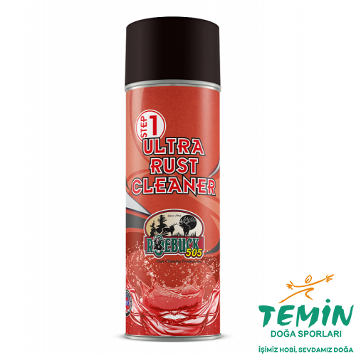 TEMİN | Av ● Outdoor ● Atış | PCP, Havalı Tüfek, Tabanca & Optik