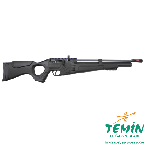 TEMİN | Av ● Outdoor ● Atış | PCP, Havalı Tüfek, Tabanca & Optik