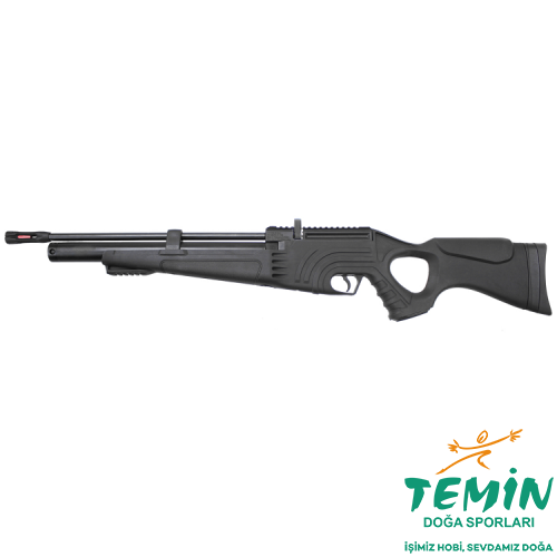 TEMİN | Av ● Outdoor ● Atış | PCP, Havalı Tüfek, Tabanca & Optik