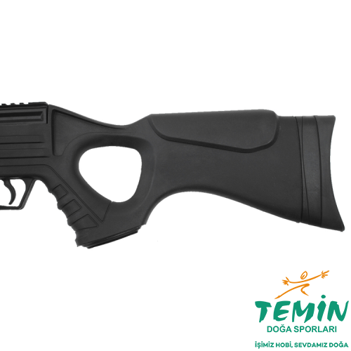 TEMİN | Av ● Outdoor ● Atış | PCP, Havalı Tüfek, Tabanca & Optik