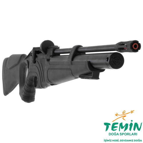 TEMİN | Av ● Outdoor ● Atış | PCP, Havalı Tüfek, Tabanca & Optik
