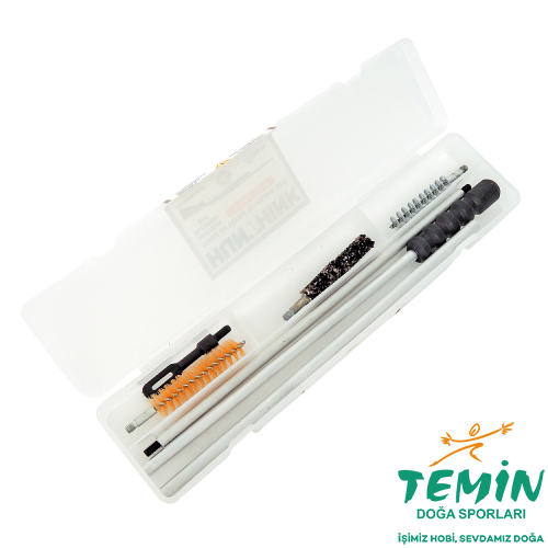 TEMİN | Av ● Outdoor ● Atış | PCP, Havalı Tüfek, Tabanca & Optik