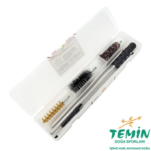 TEMİN | Av ● Outdoor ● Atış | PCP, Havalı Tüfek, Tabanca & Optik