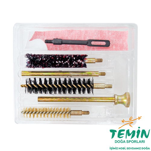 TEMİN | Av ● Outdoor ● Atış | PCP, Havalı Tüfek, Tabanca & Optik