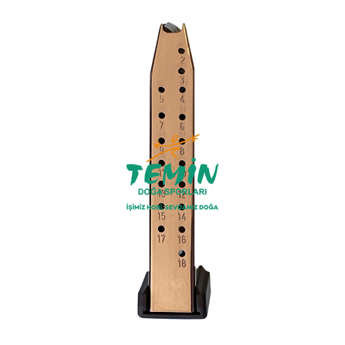 TEMİN | Av ● Outdoor ● Atış | PCP, Havalı Tüfek, Tabanca & Optik
