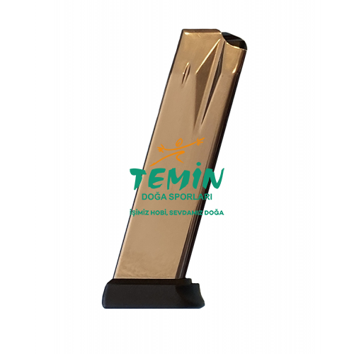 TEMİN | Av ● Outdoor ● Atış | PCP, Havalı Tüfek, Tabanca & Optik