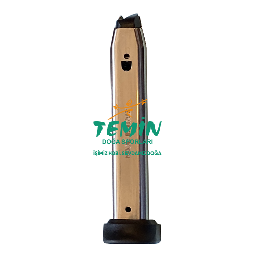 TEMİN | Av ● Outdoor ● Atış | PCP, Havalı Tüfek, Tabanca & Optik