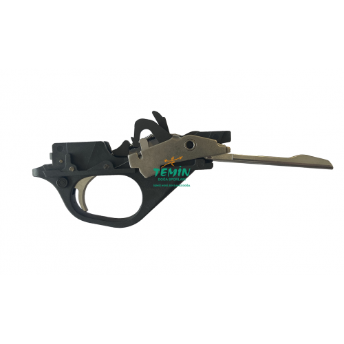 TEMİN | Av ● Outdoor ● Atış | PCP, Havalı Tüfek, Tabanca & Optik