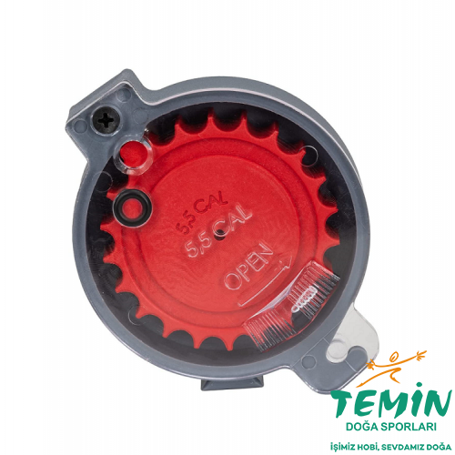 TEMİN | Av ● Outdoor ● Atış | PCP, Havalı Tüfek, Tabanca & Optik