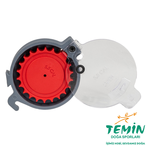 TEMİN | Av ● Outdoor ● Atış | PCP, Havalı Tüfek, Tabanca & Optik