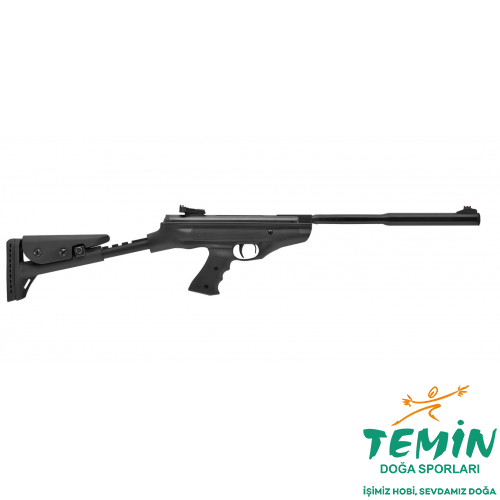 TEMİN | Av • Outdoor • Atış | PCP, Havalı Tüfek, Tabanca & Optik