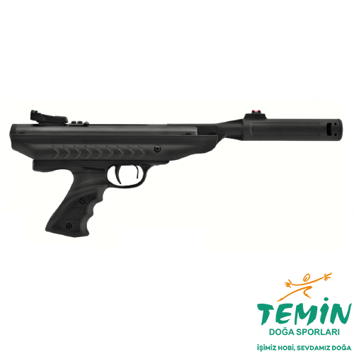 TEMİN | Av ● Outdoor ● Atış | PCP, Havalı Tüfek, Tabanca & Optik