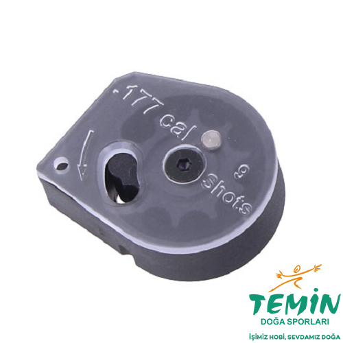 TEMİN | Av ● Outdoor ● Atış | PCP, Havalı Tüfek, Tabanca & Optik