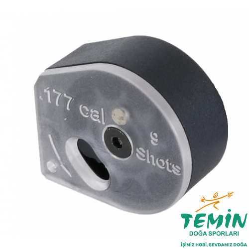 TEMİN | Av ● Outdoor ● Atış | PCP, Havalı Tüfek, Tabanca & Optik