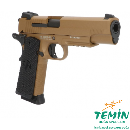 TEMİN | Av ● Outdoor ● Atış | PCP, Havalı Tüfek, Tabanca & Optik