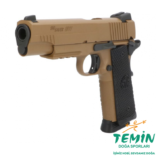 TEMİN | Av ● Outdoor ● Atış | PCP, Havalı Tüfek, Tabanca & Optik