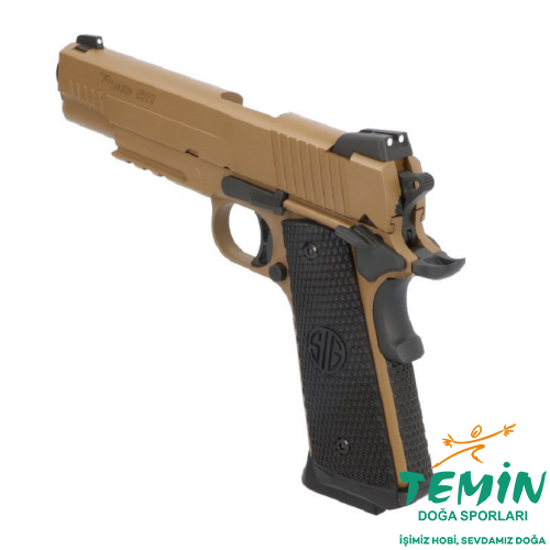 TEMİN | Av ● Outdoor ● Atış | PCP, Havalı Tüfek, Tabanca & Optik