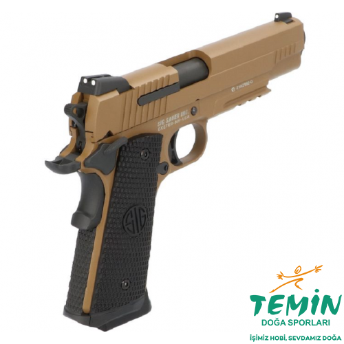 TEMİN | Av ● Outdoor ● Atış | PCP, Havalı Tüfek, Tabanca & Optik